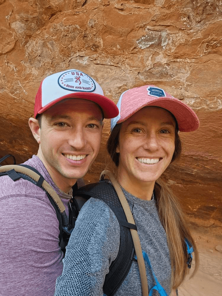Stephanie's Story - Personal Stories