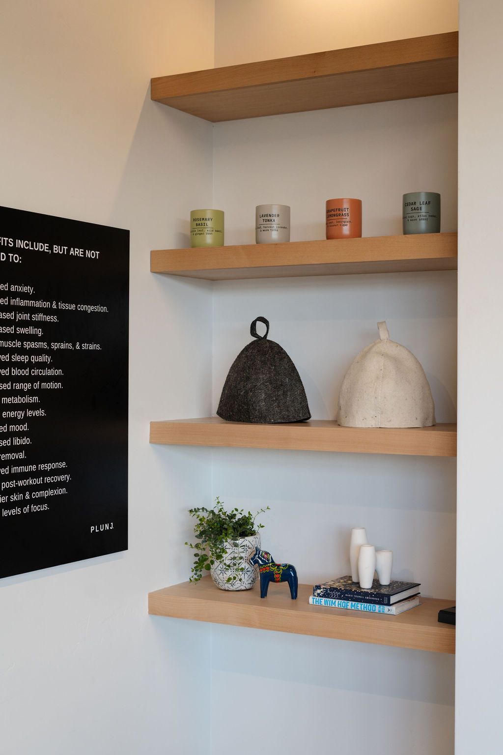 PLUNJ Loveland Terms & Conditions