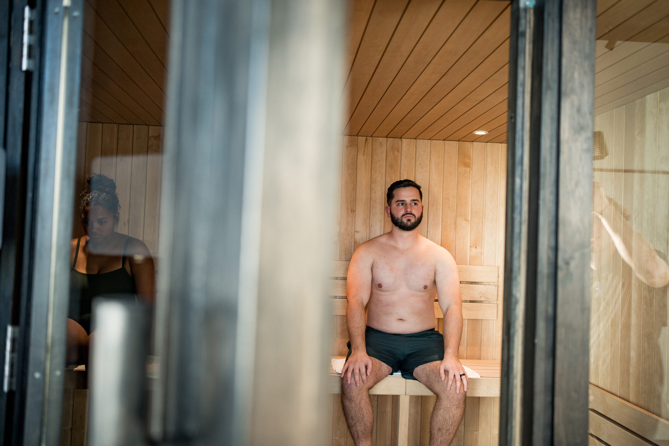 How Can I Relieve Sore Muscles After Skiing Near Idaho Falls? - Idaho Falls, ID