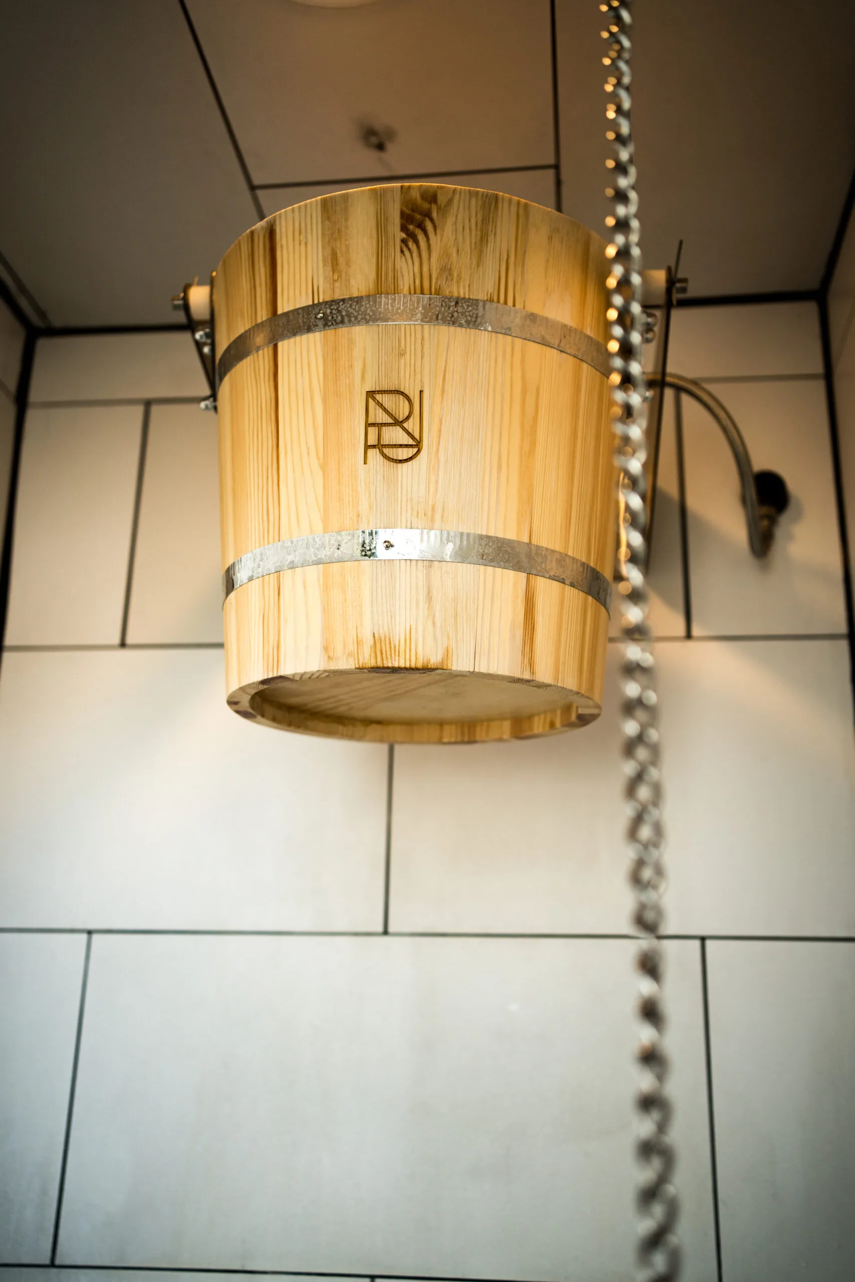 Sauna in Knoxville, Tennessee - Knoxville, TN