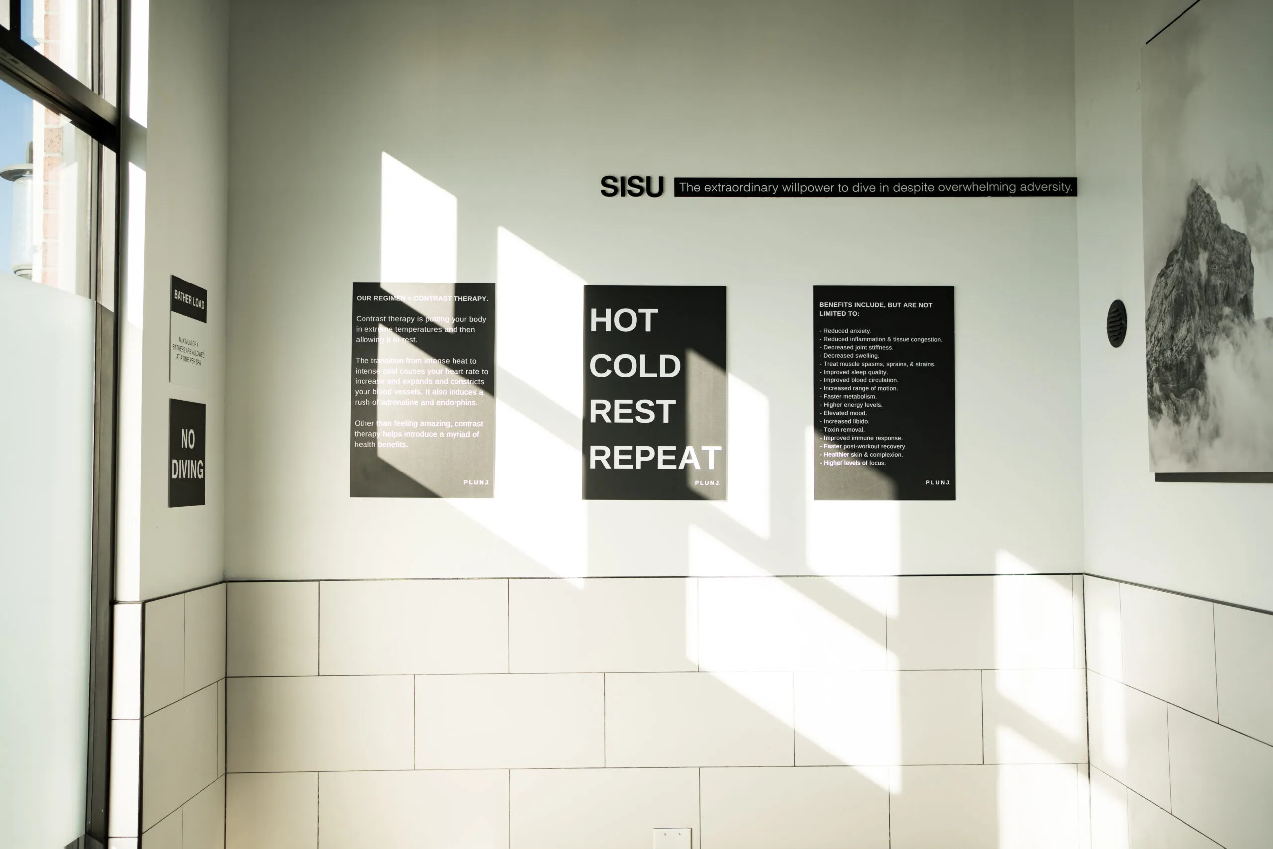 Sauna in St. George, Utah - St. George, UT