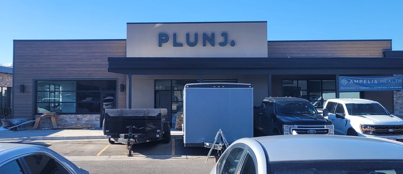 PLUNJ location